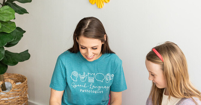 Pediatric Communication Disorders